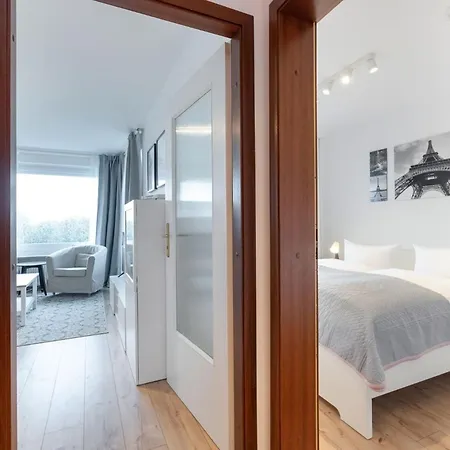 Hanseat Wohnung 185 Grömitz Buitenkant foto