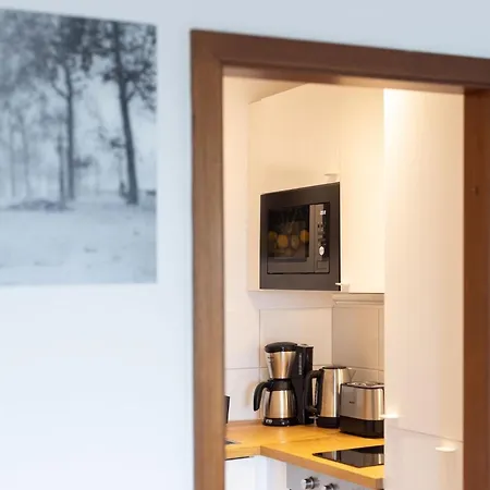 Hanseat Wohnung 185 Grömitz Buitenkant foto