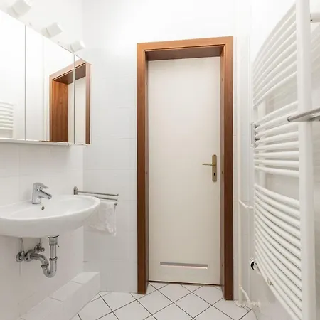 Hanseat Wohnung 185 Grömitz Buitenkant foto