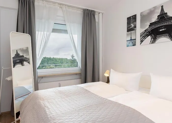 Hanseat Wohnung 185
