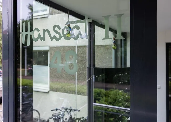 Hanseat Wohnung 185