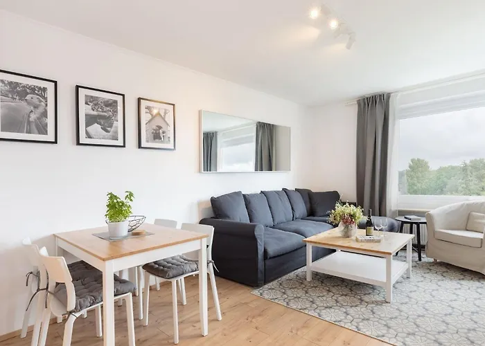 Hanseat Wohnung 185