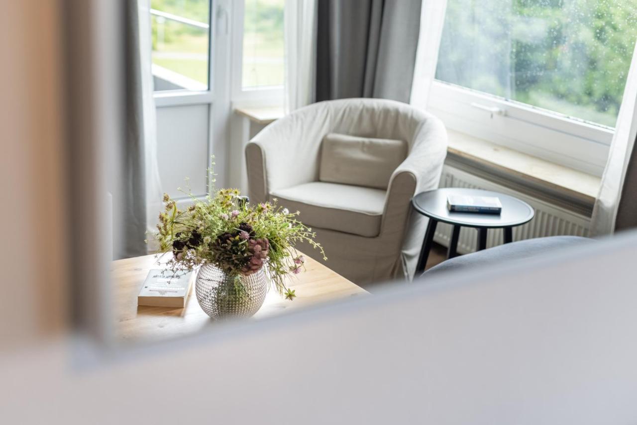 Apartment Hanseat Wohnung 185