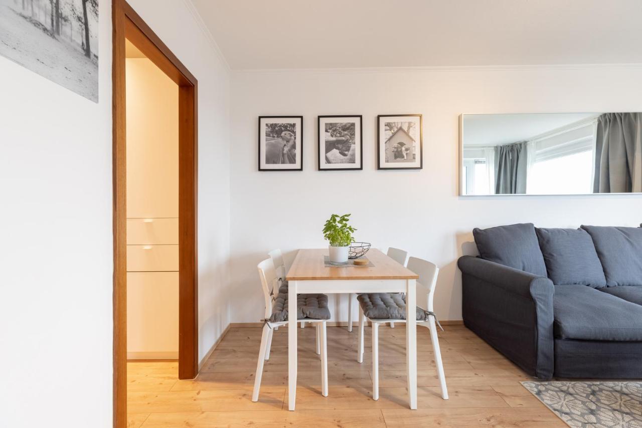 Hanseat Wohnung 185 Apartment *