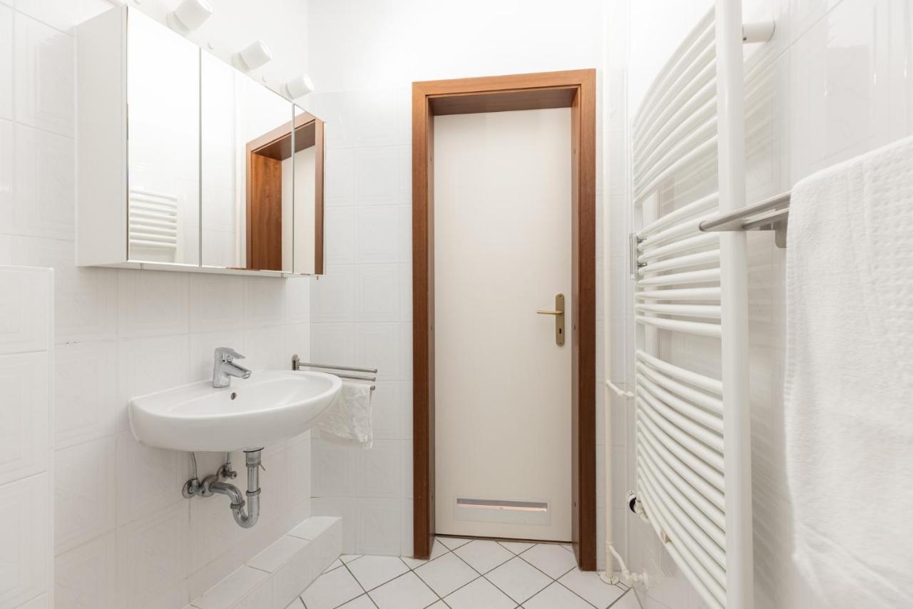 Hanseat Wohnung 185 Apartment *