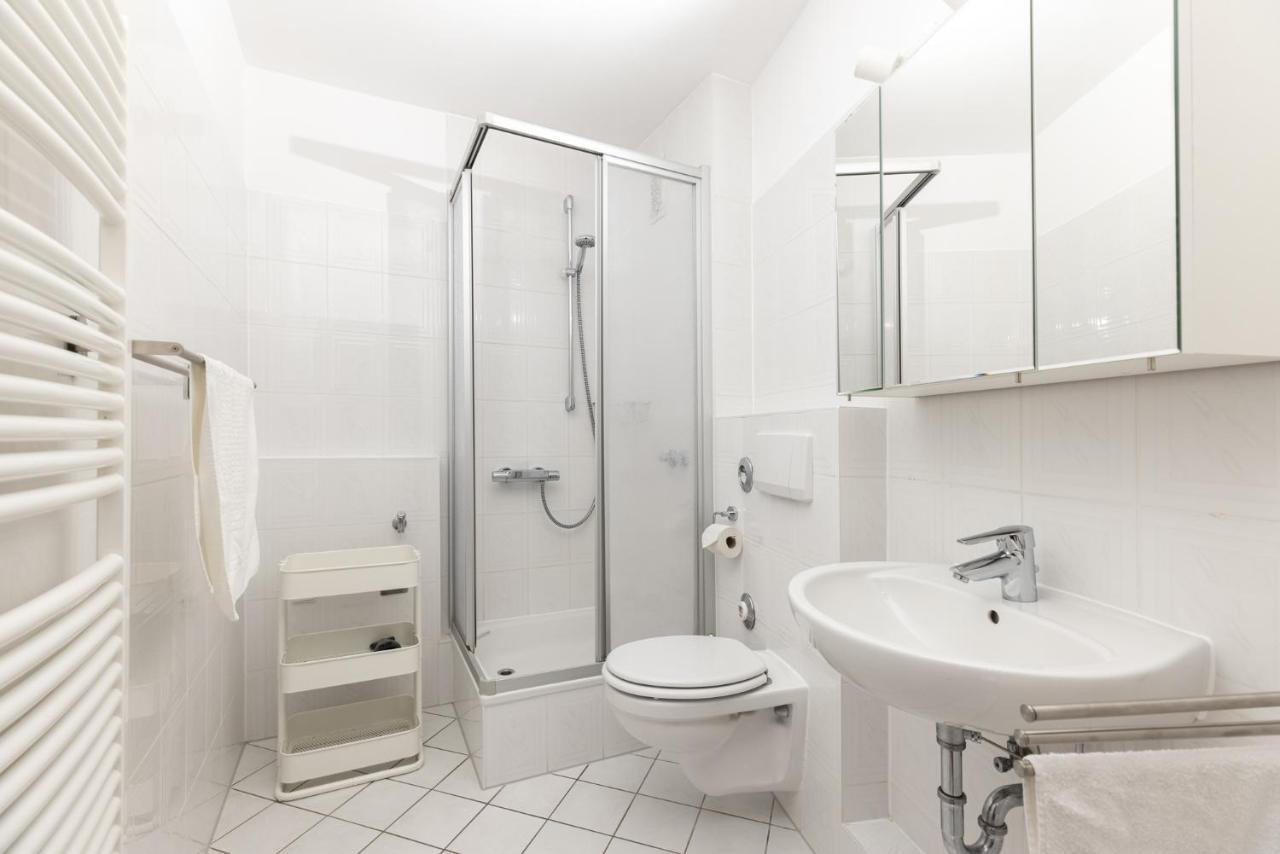 Hanseat Wohnung 185 Groemitz