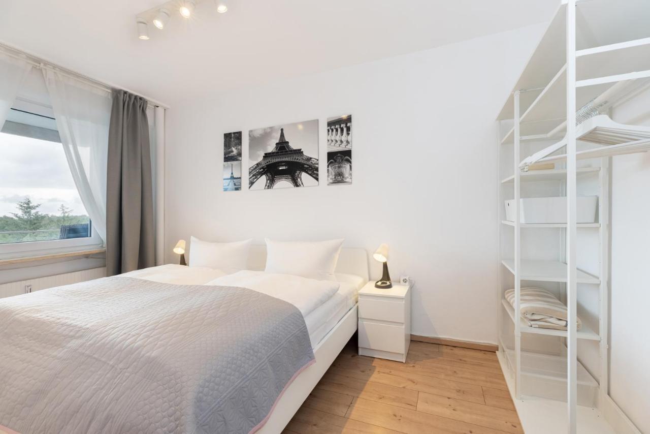 Apartment Hanseat Wohnung 185 *