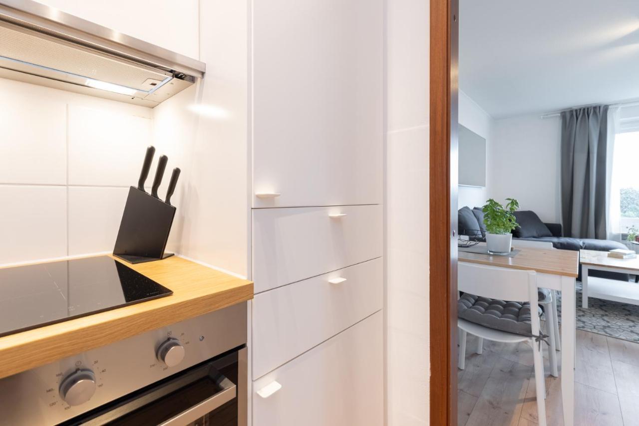 Hanseat Wohnung 185 Apartment Groemitz