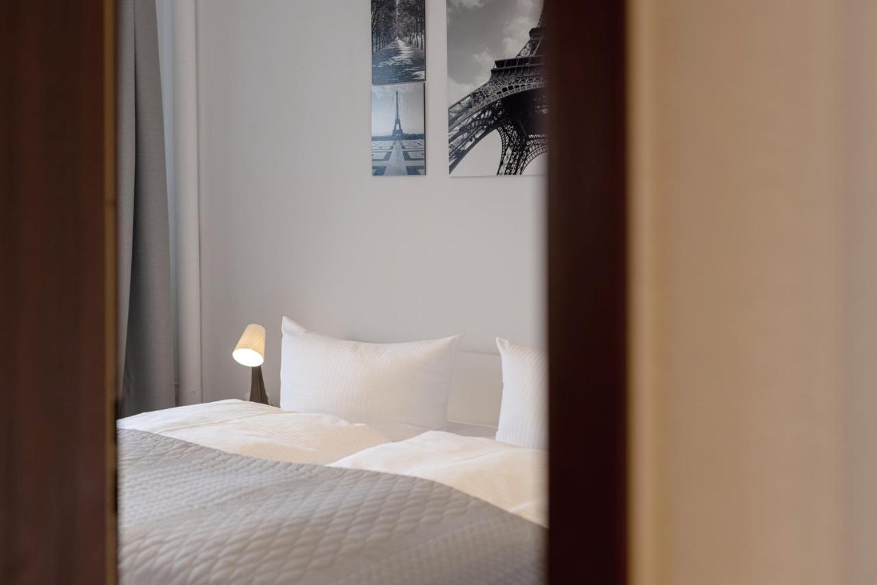 Hanseat Wohnung 185 Groemitz