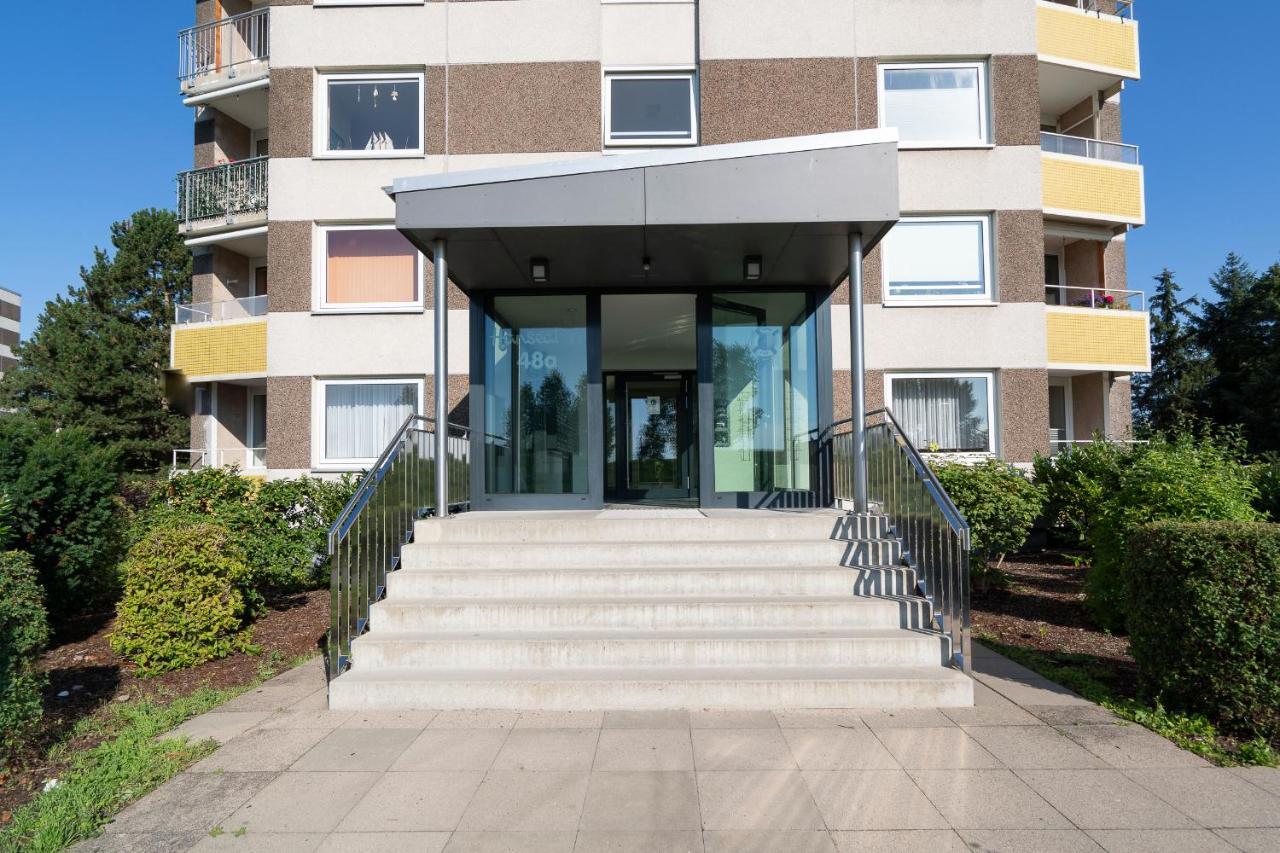 Apartment Hanseat Wohnung 185 Groemitz