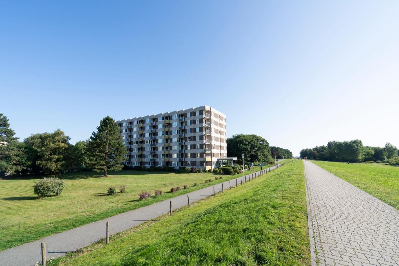 Apartment Hanseat Wohnung 185 *