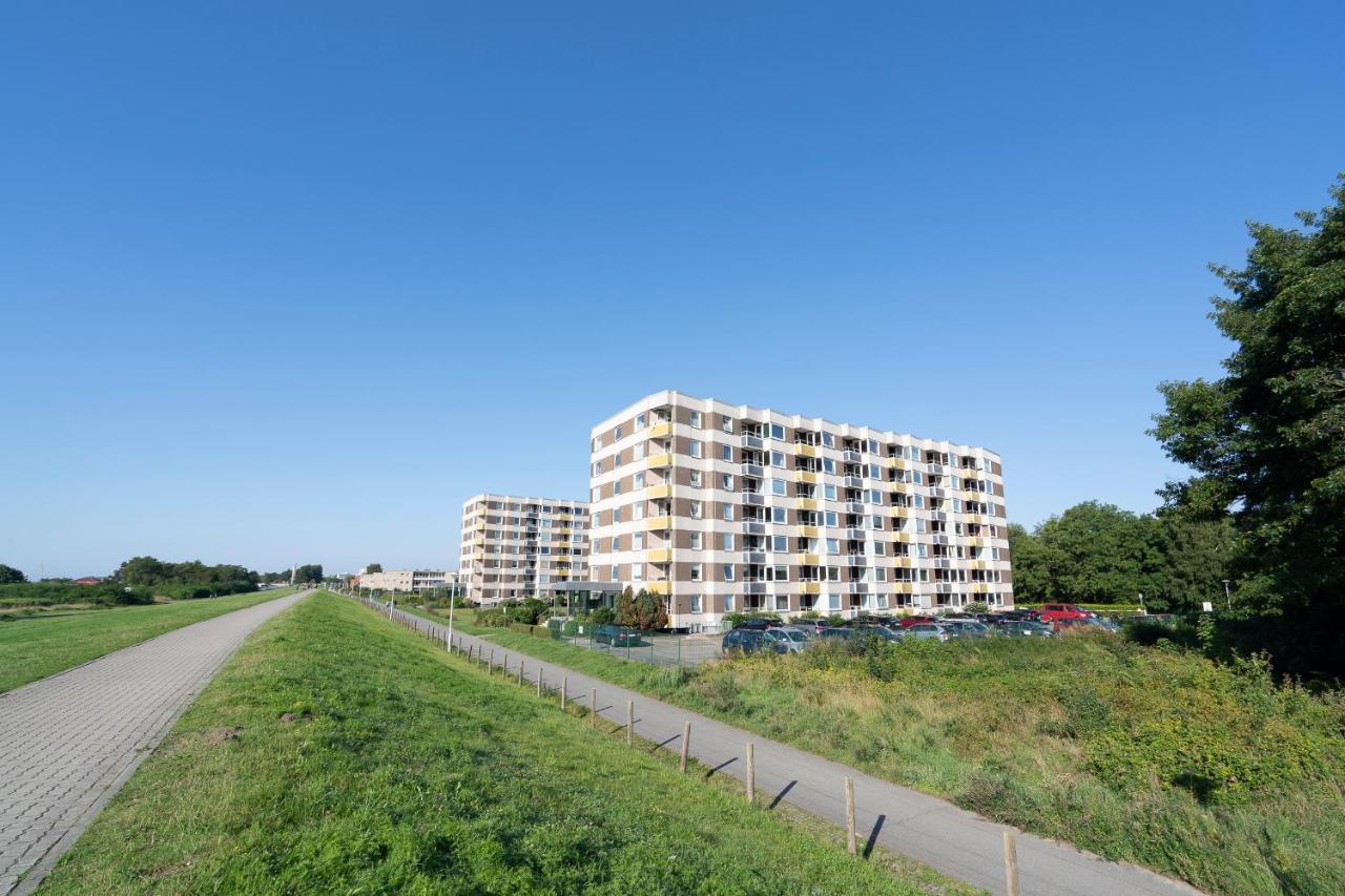 Apartment Hanseat Wohnung 185 *
