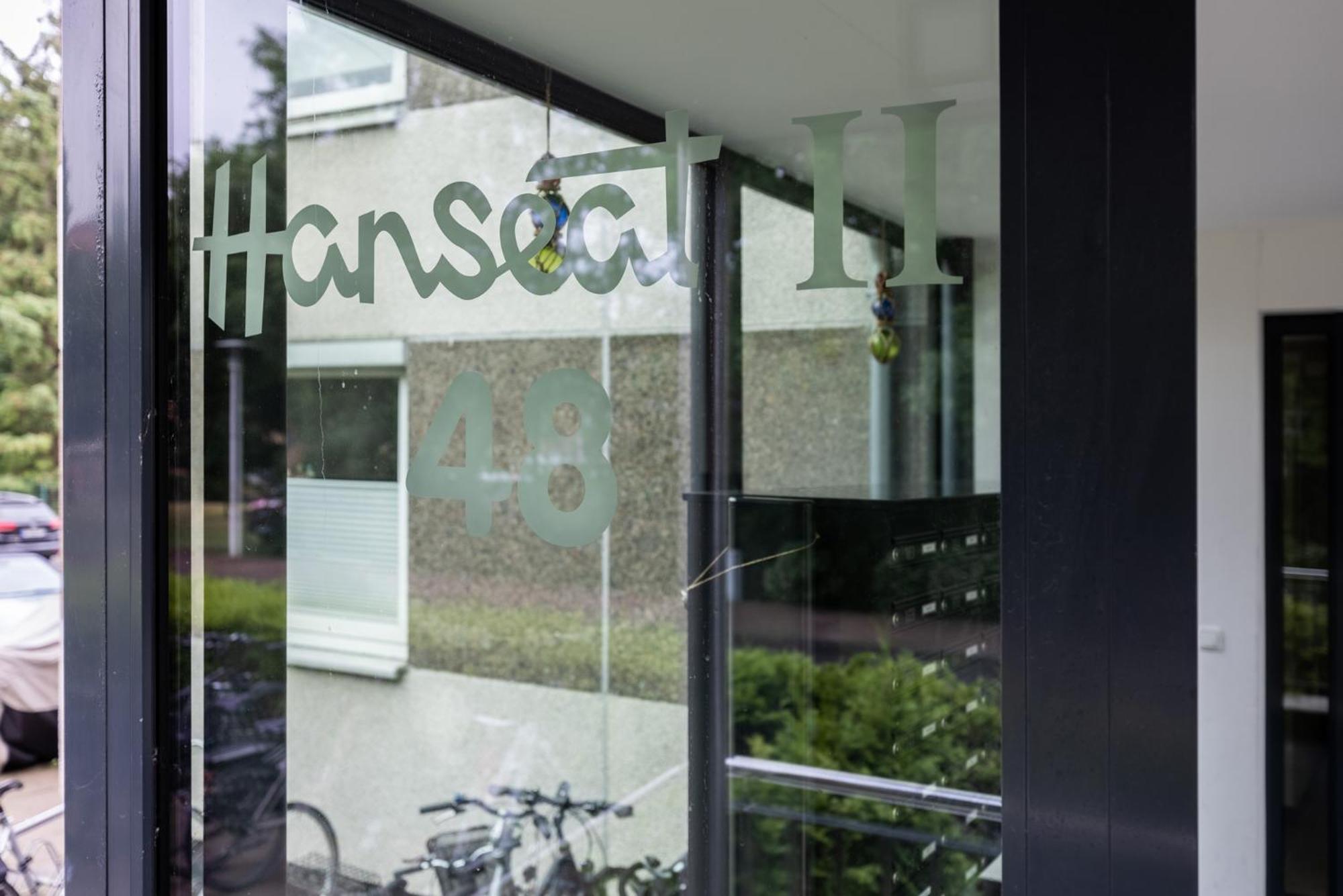 Hanseat Wohnung 185 Apartment Groemitz