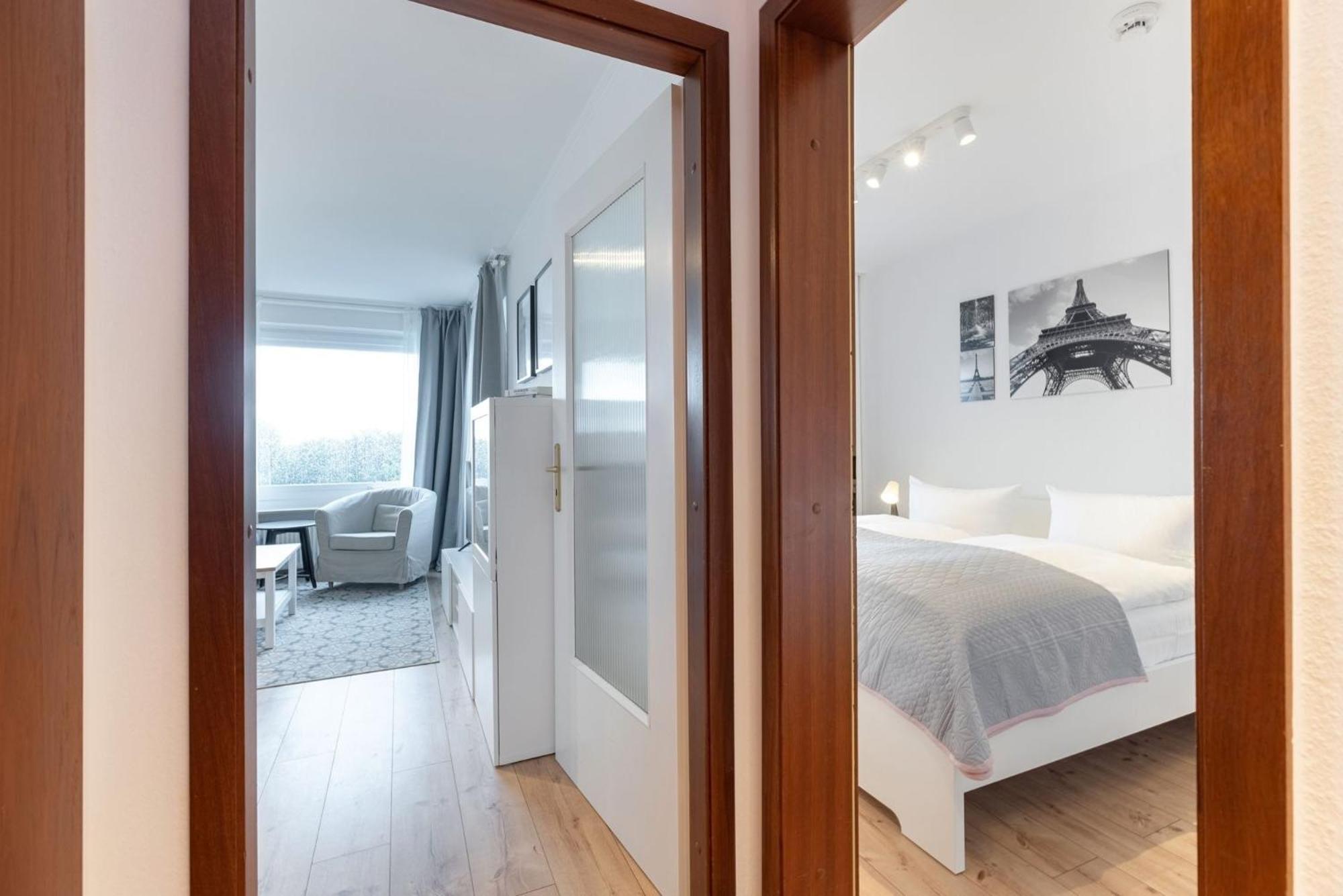 Hanseat Wohnung 185 * Groemitz