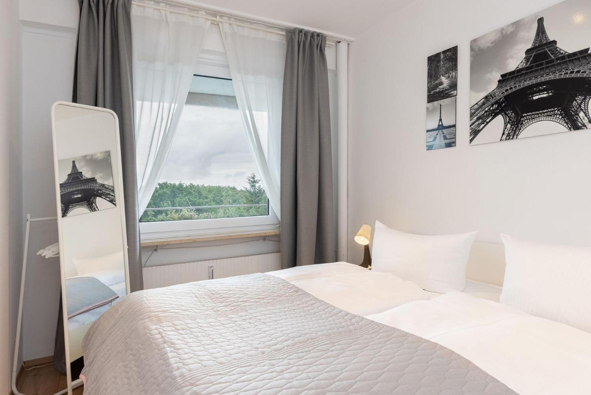 Hanseat Wohnung 185 *