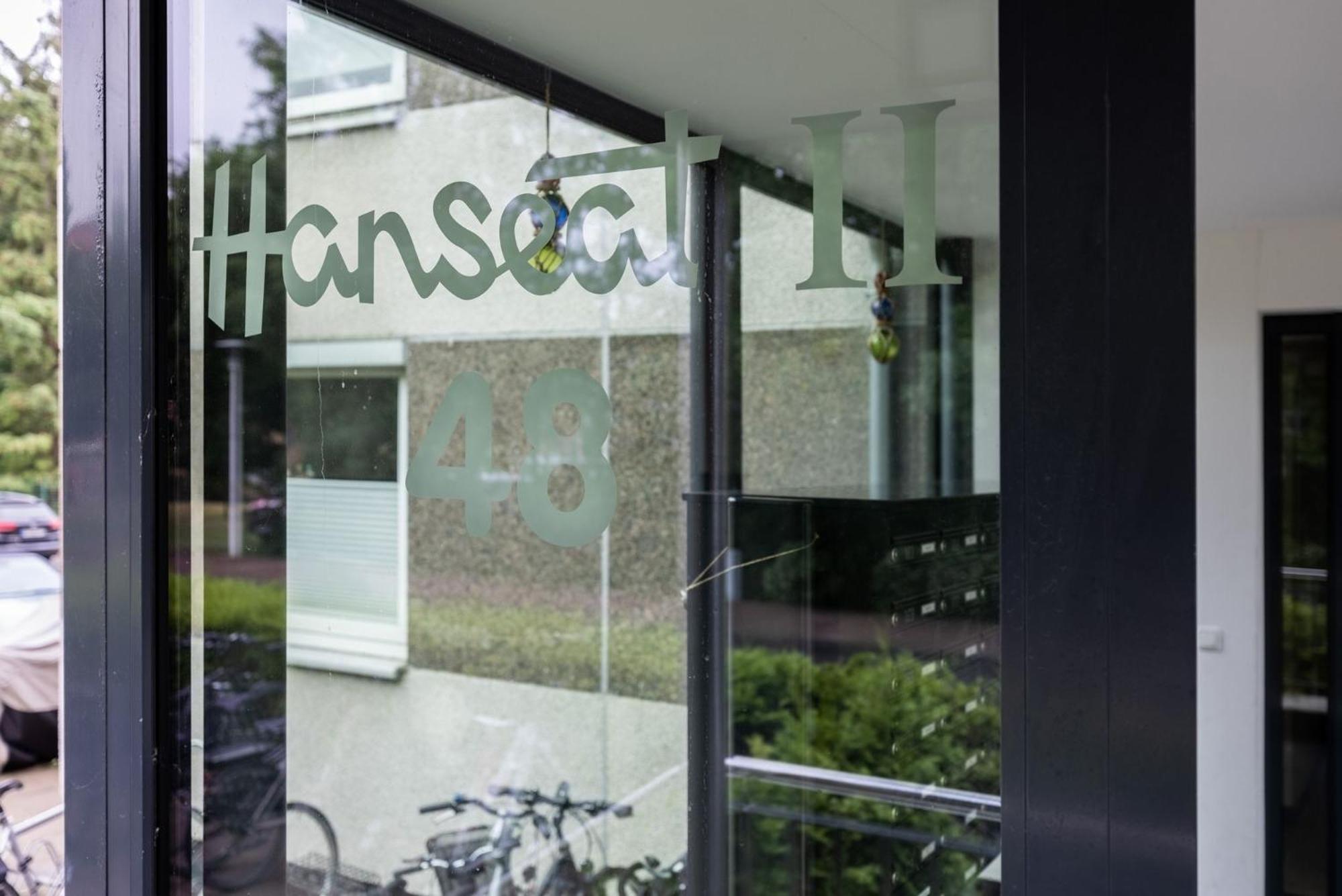 Hanseat Wohnung 185 Groemitz