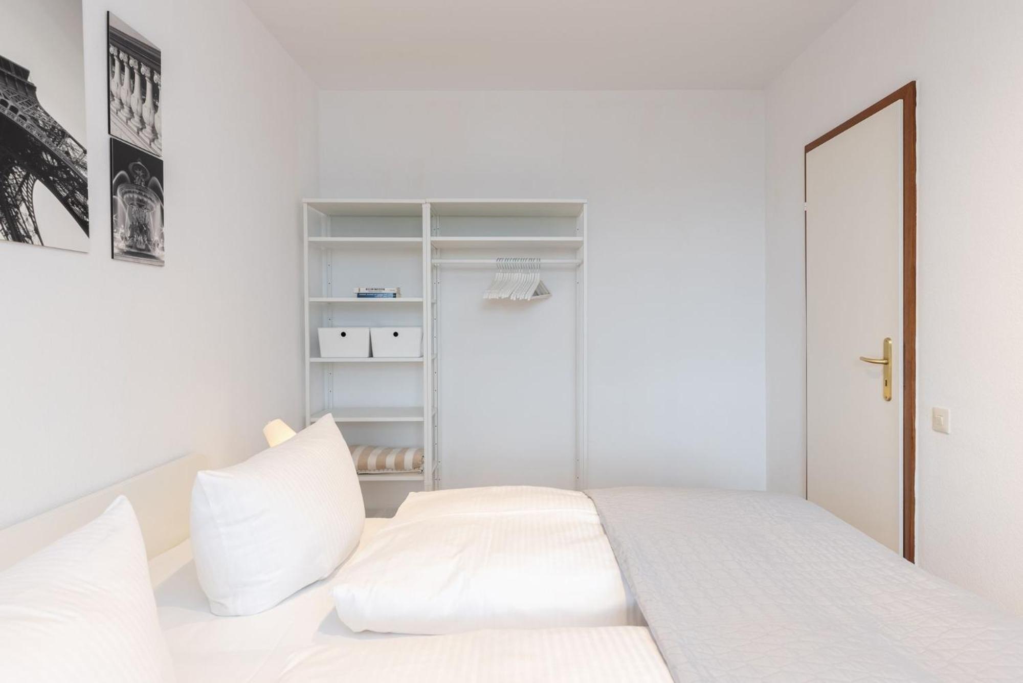 Hanseat Wohnung 185 Apartment Groemitz