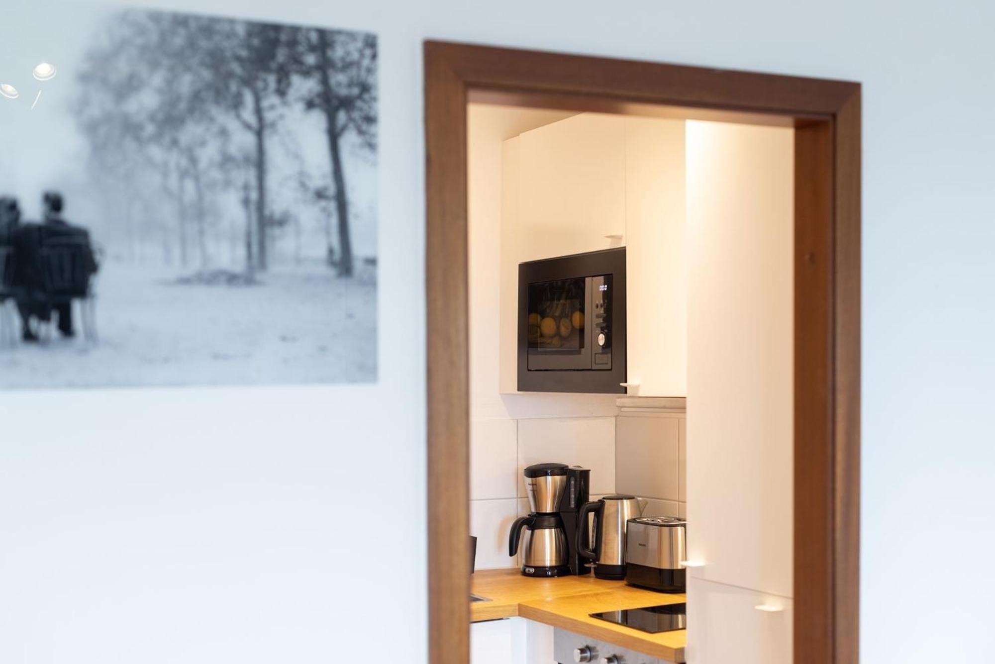 Apartment Hanseat Wohnung 185 Groemitz