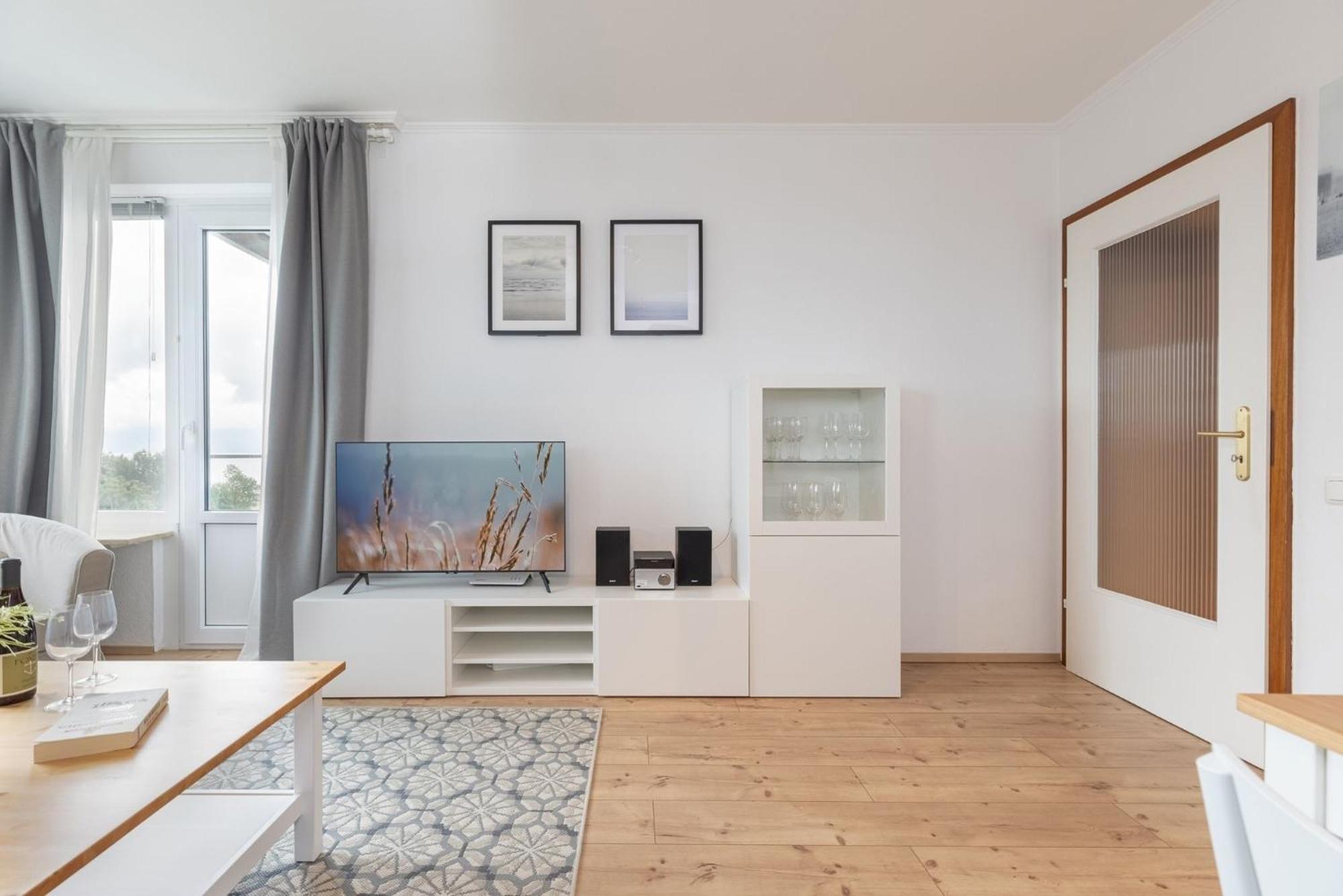 Hanseat Wohnung 185 * Groemitz