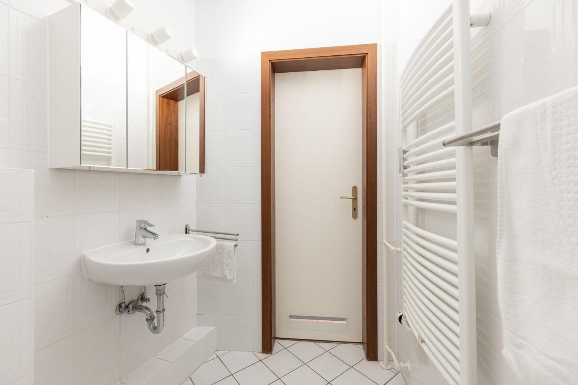 Hanseat Wohnung 185