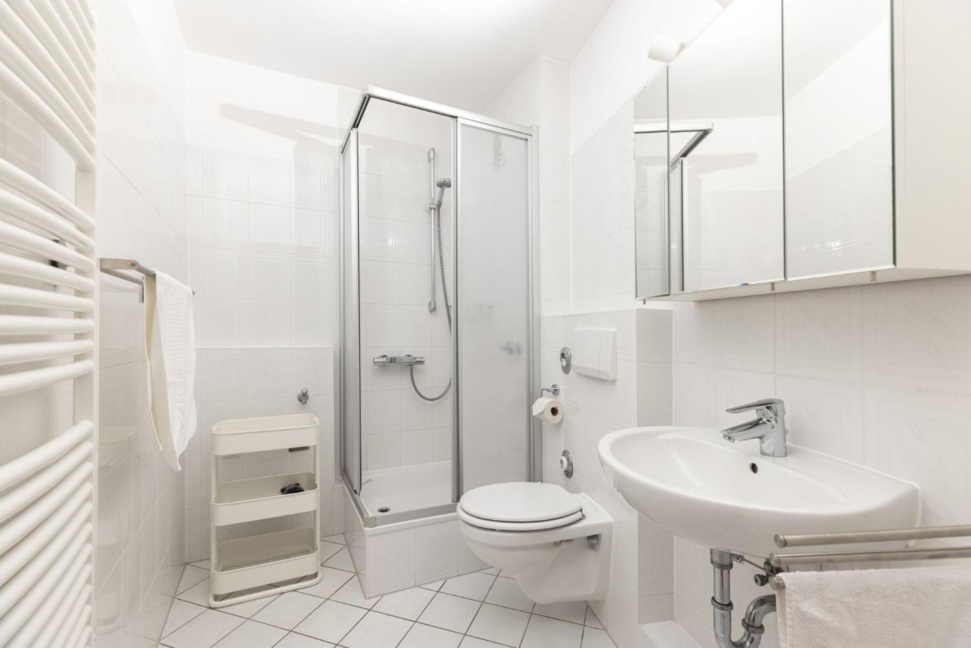 Apartment Hanseat Wohnung 185