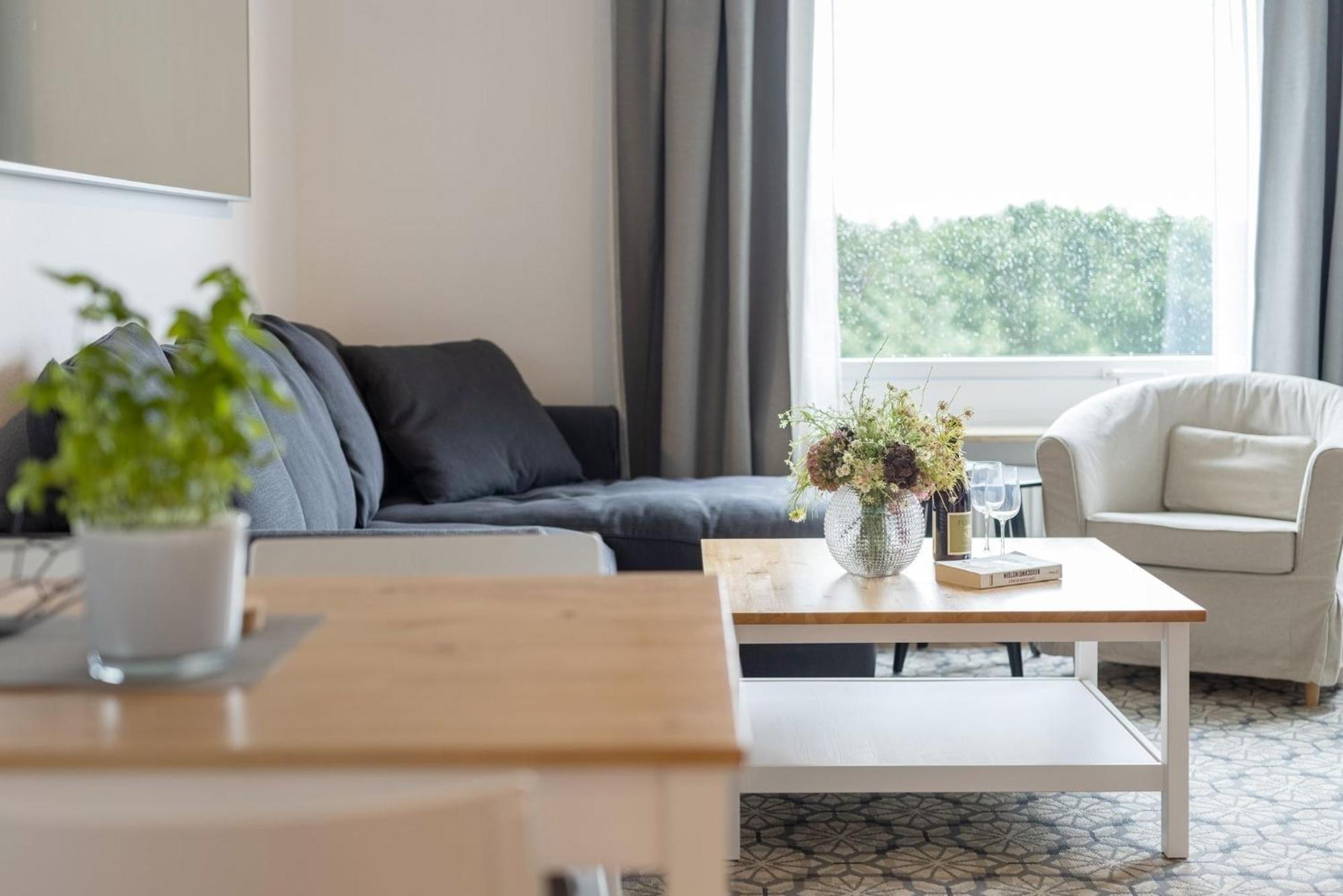 Apartment Hanseat Wohnung 185 *
