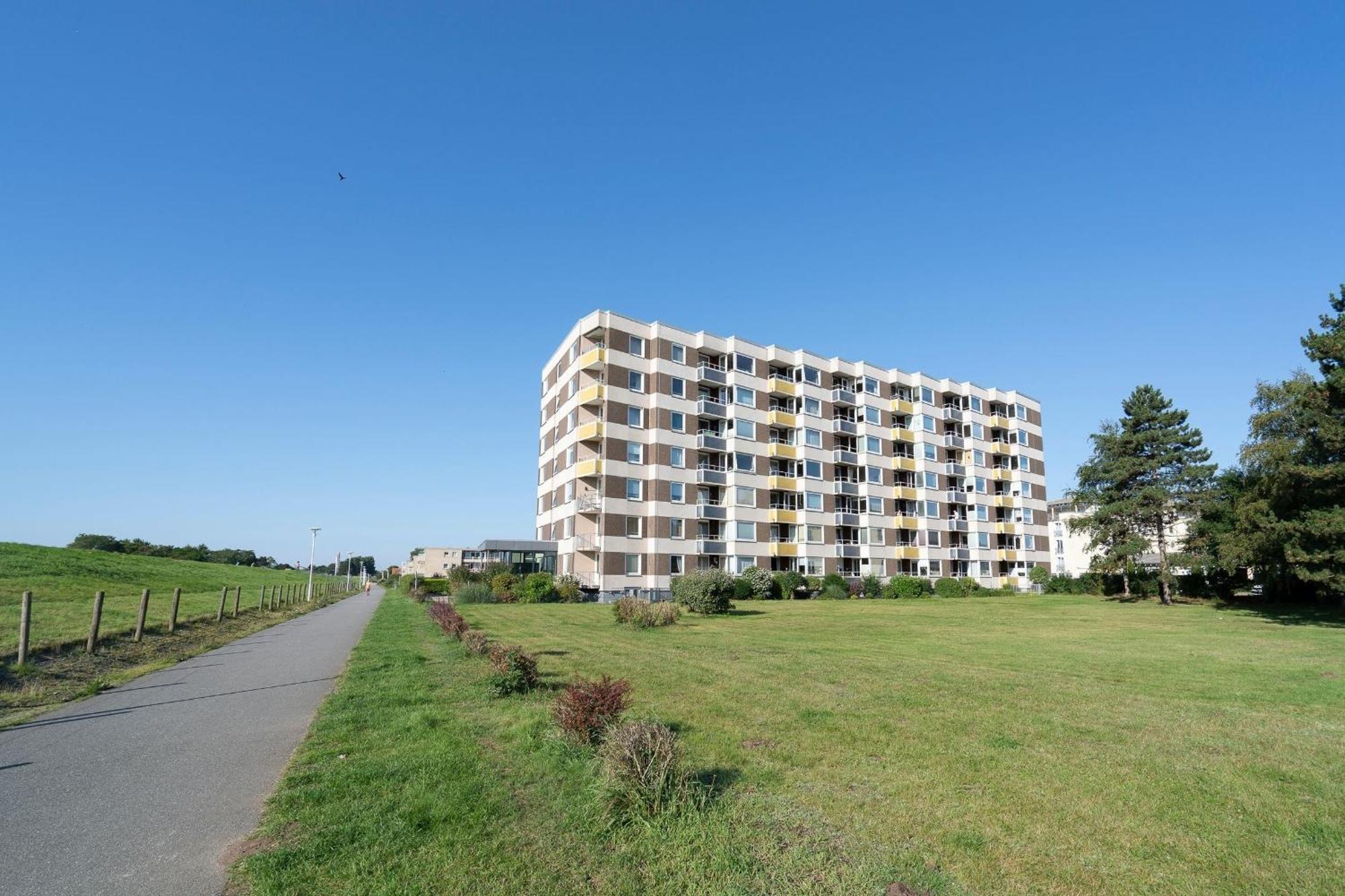 Apartment Hanseat Wohnung 185 Groemitz