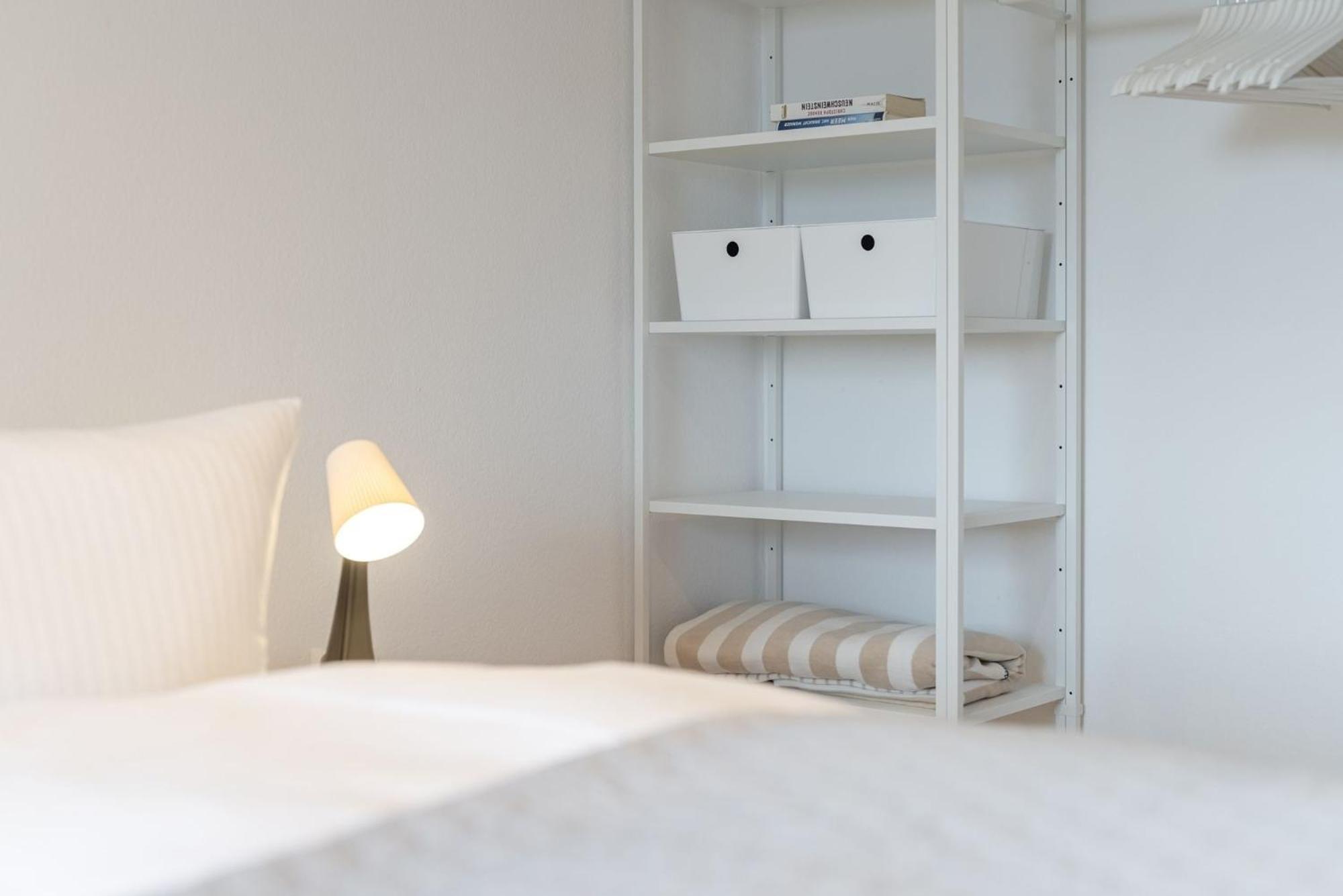 Hanseat Wohnung 185 Groemitz