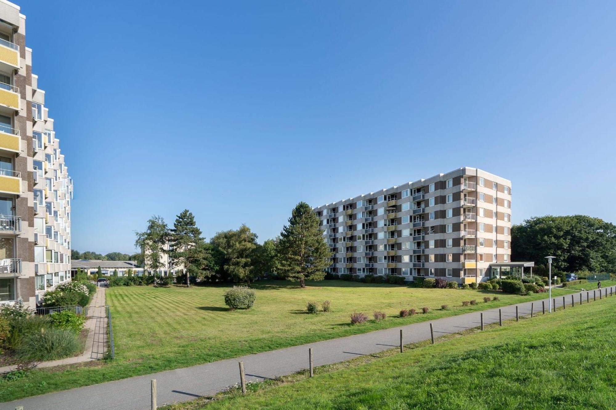 Apartment Hanseat Wohnung 185