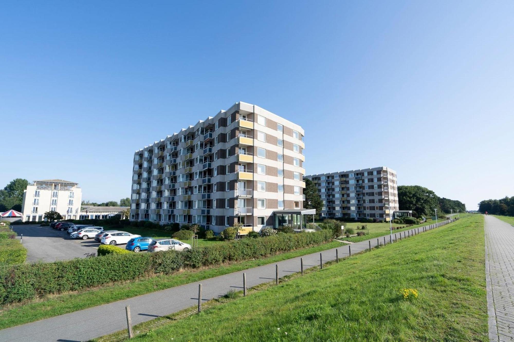 Apartment Hanseat Wohnung 185 *