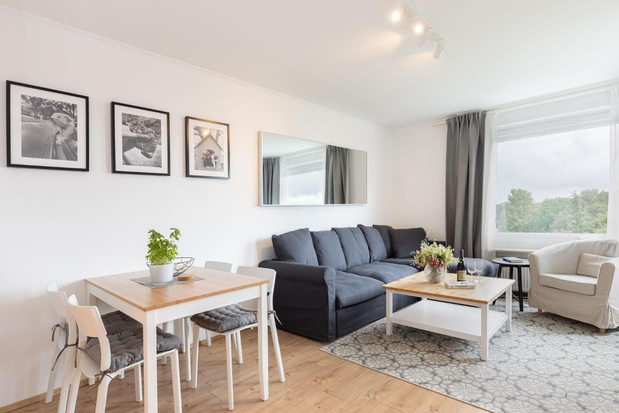 Hanseat Wohnung 185