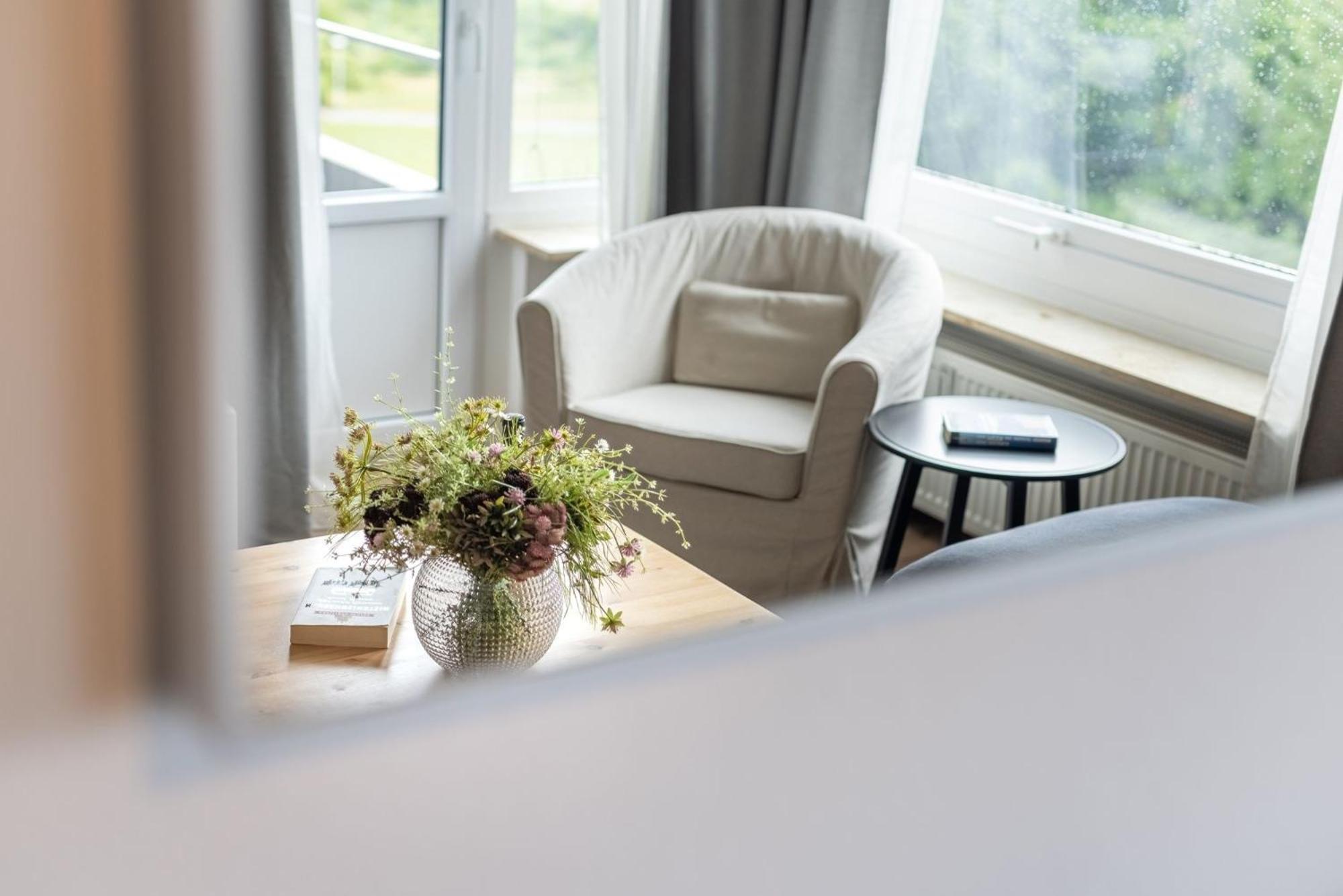 Hanseat Wohnung 185 Groemitz