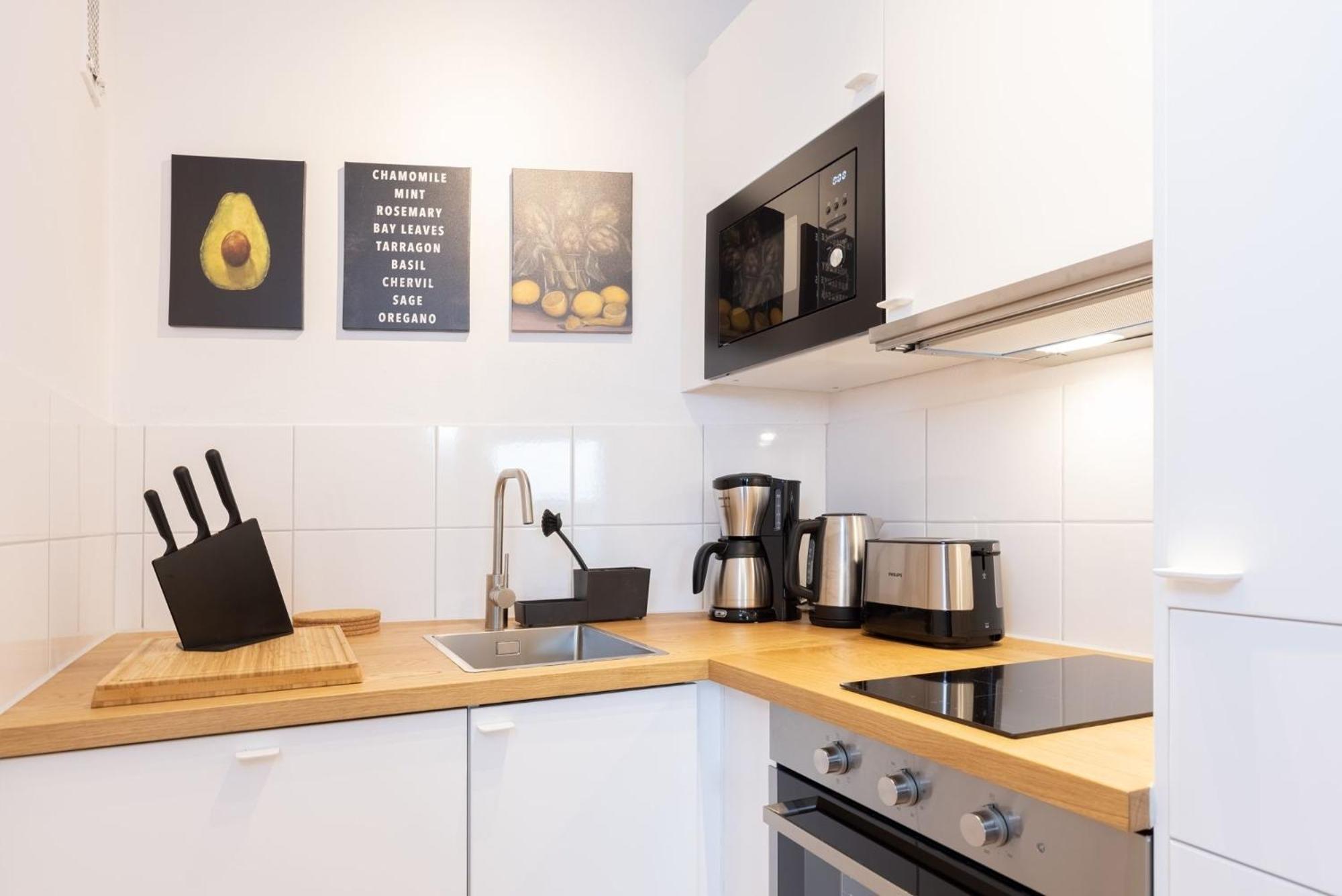Hanseat Wohnung 185 * Groemitz
